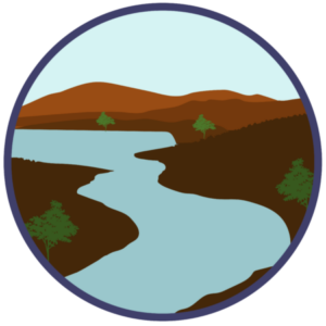 Logotipo del grupo de Surface Water