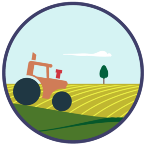Group logo of Agriculture and Irrigation